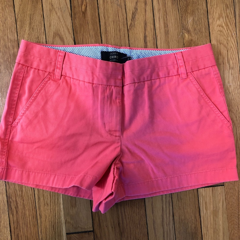 Brand New ✨ J. Crew 3 Inch Chino Shorts